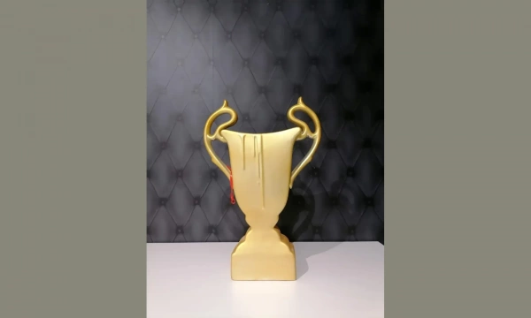 кубок золото